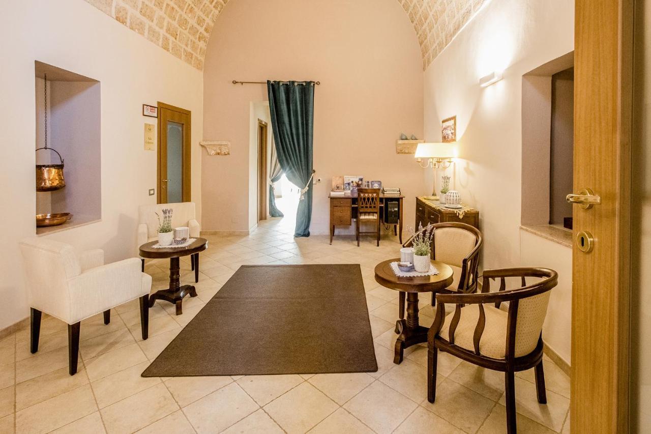 Laurito Resort & Spa Oria  Luaran gambar