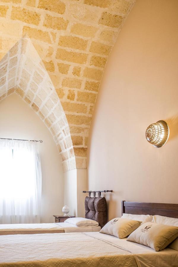 Laurito Resort & Spa Oria  Luaran gambar