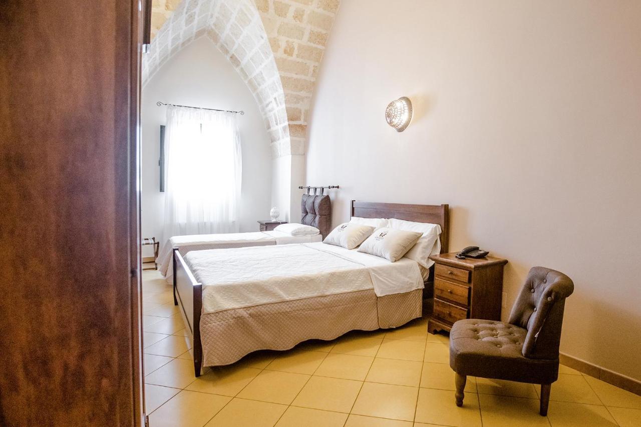Laurito Resort & Spa Oria  Luaran gambar