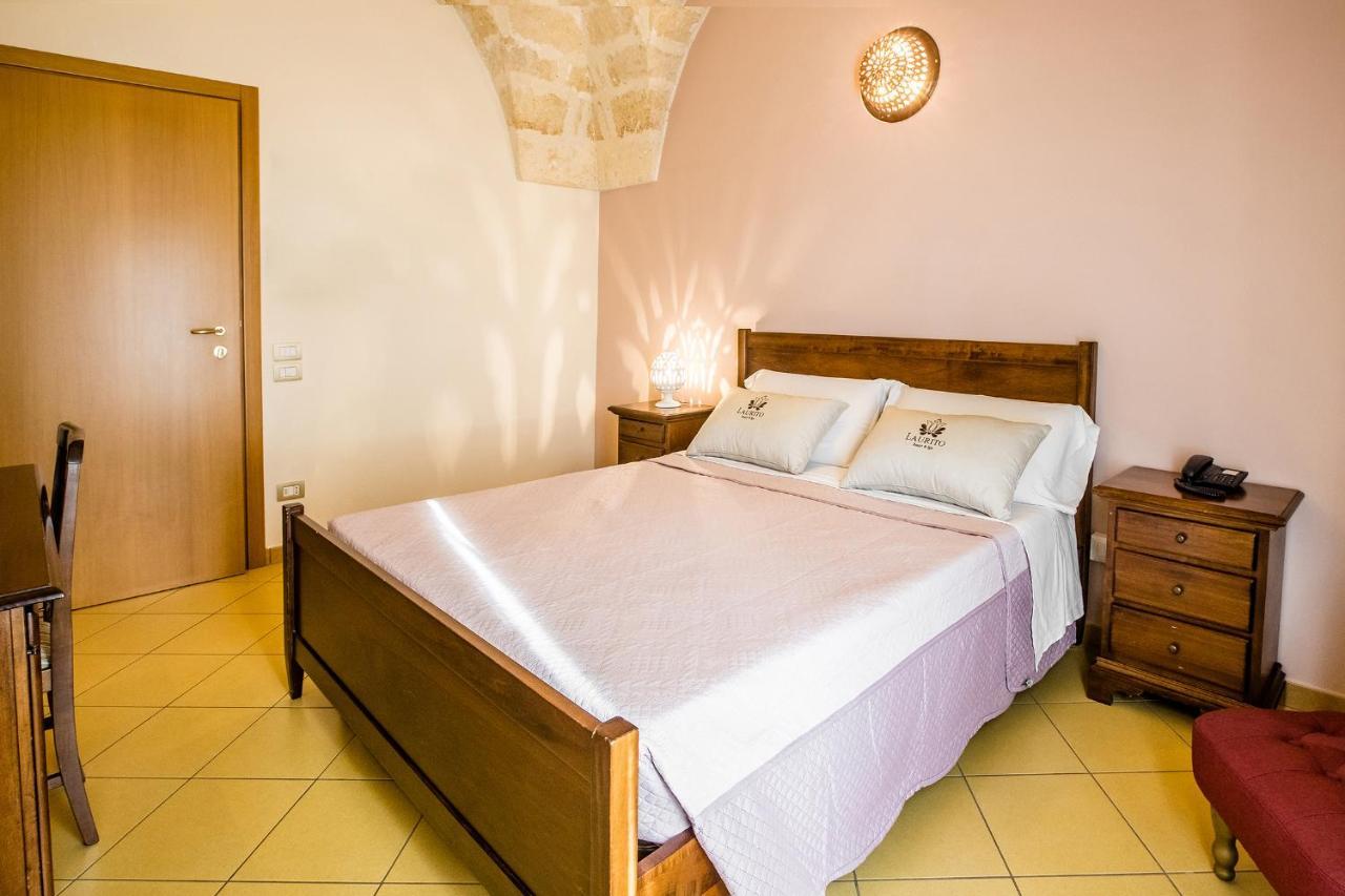 Laurito Resort & Spa Oria  Luaran gambar