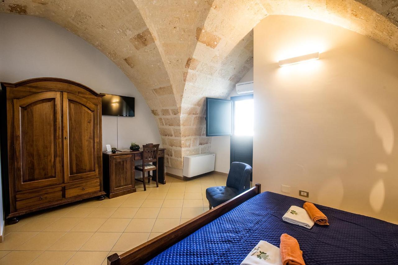Laurito Resort & Spa Oria  Luaran gambar