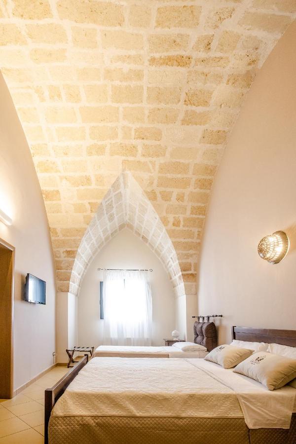 Laurito Resort & Spa Oria  Luaran gambar