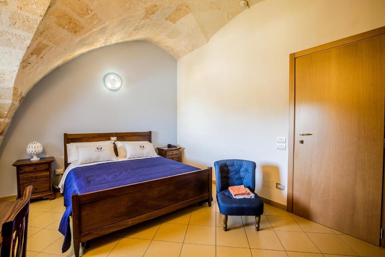 Laurito Resort & Spa Oria  Luaran gambar