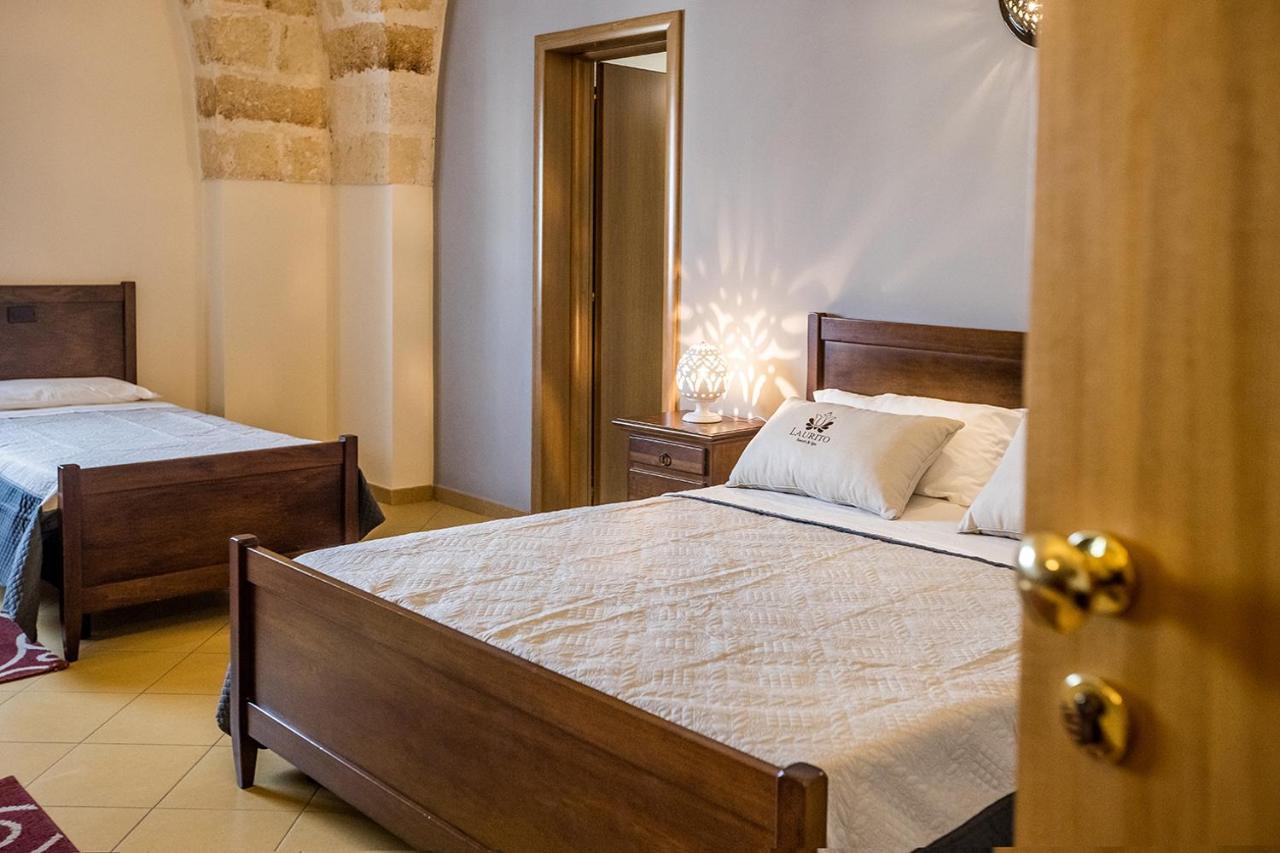 Laurito Resort & Spa Oria  Luaran gambar