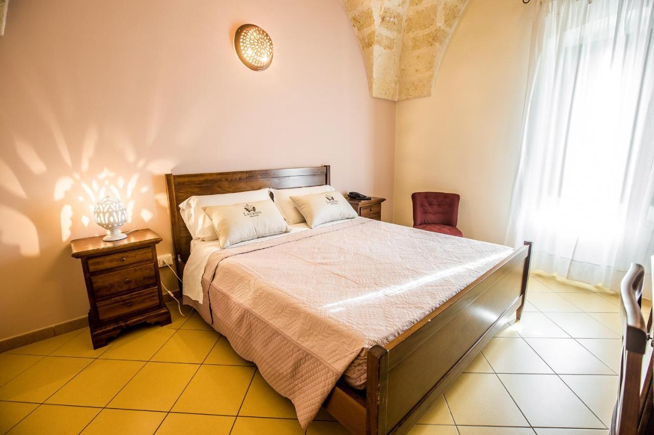 Laurito Resort & Spa Oria  Luaran gambar