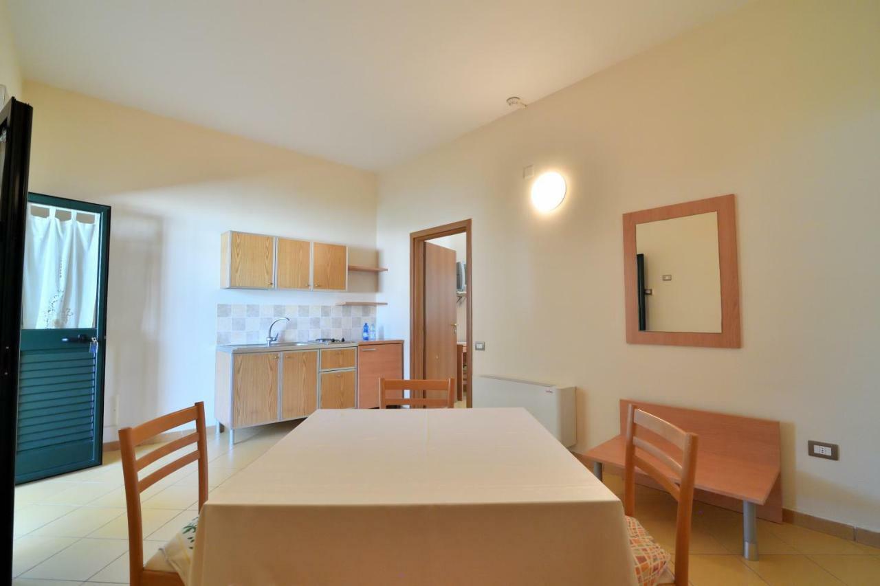 Laurito Resort & Spa Oria  Luaran gambar