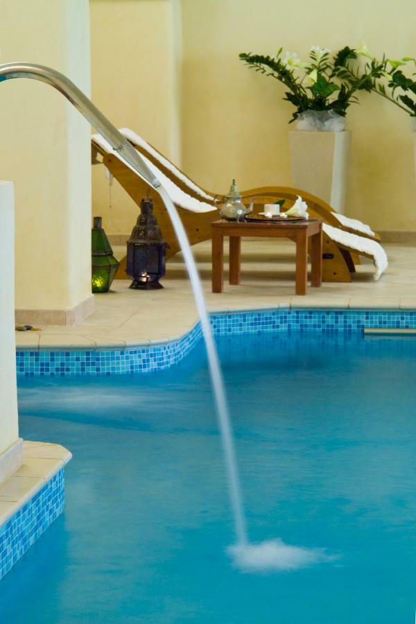 Laurito Resort & Spa Oria  Luaran gambar