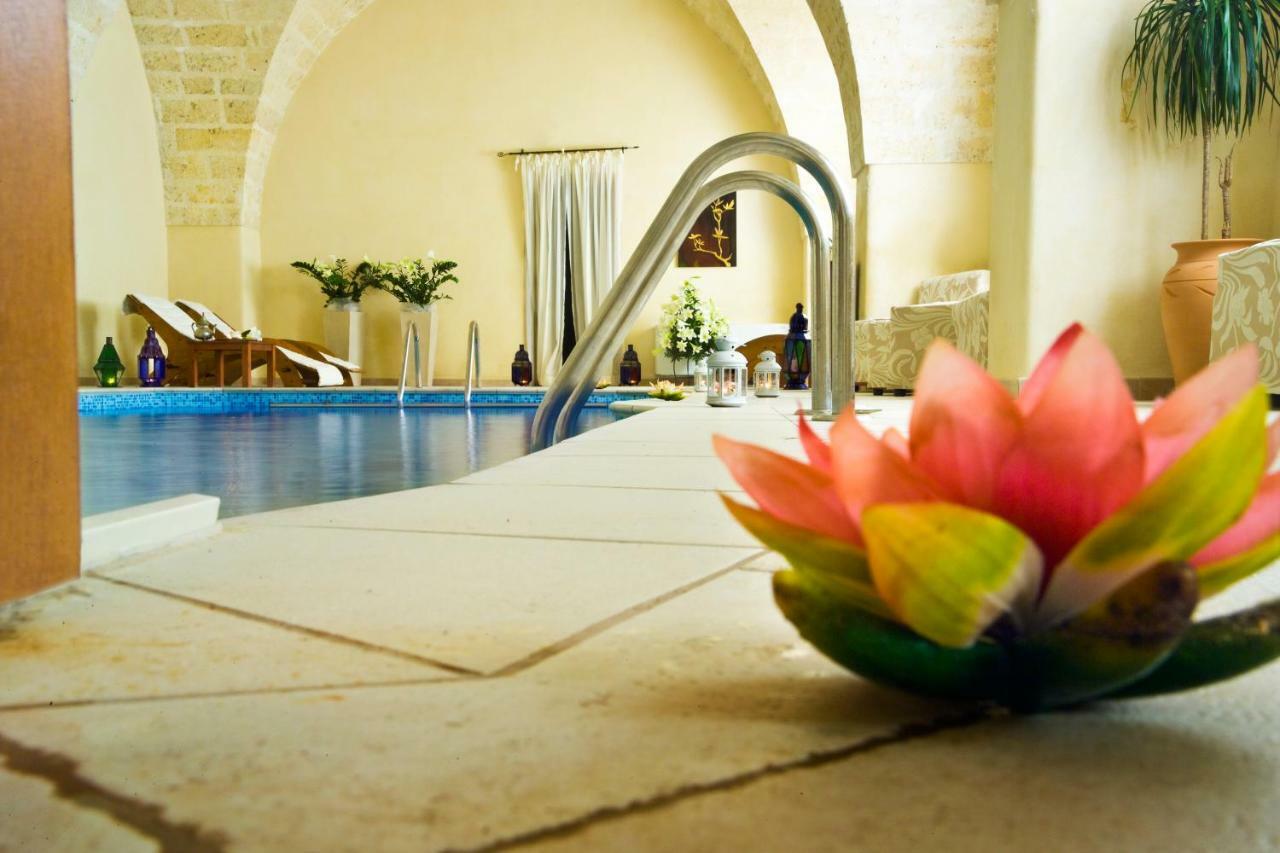 Laurito Resort & Spa Oria  Luaran gambar