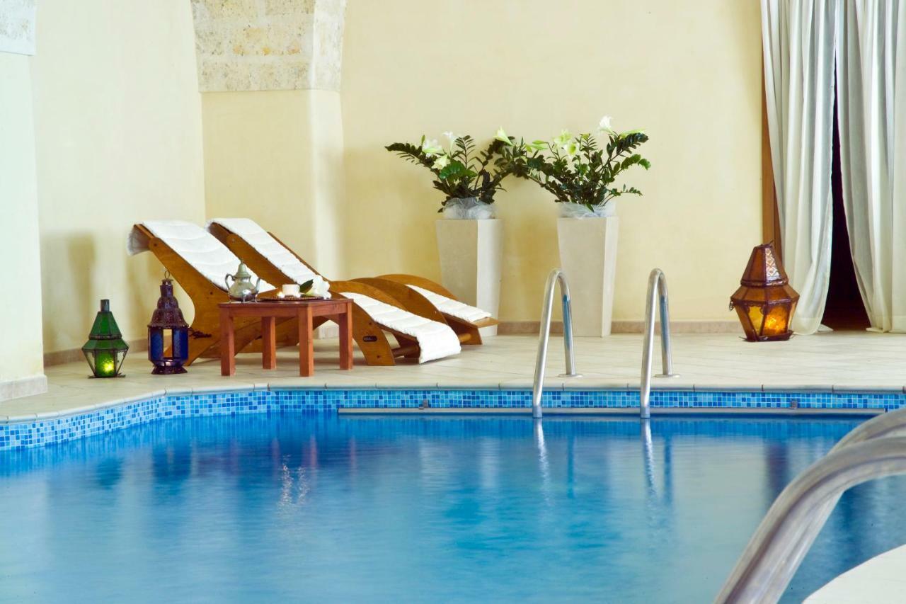 Laurito Resort & Spa Oria  Luaran gambar