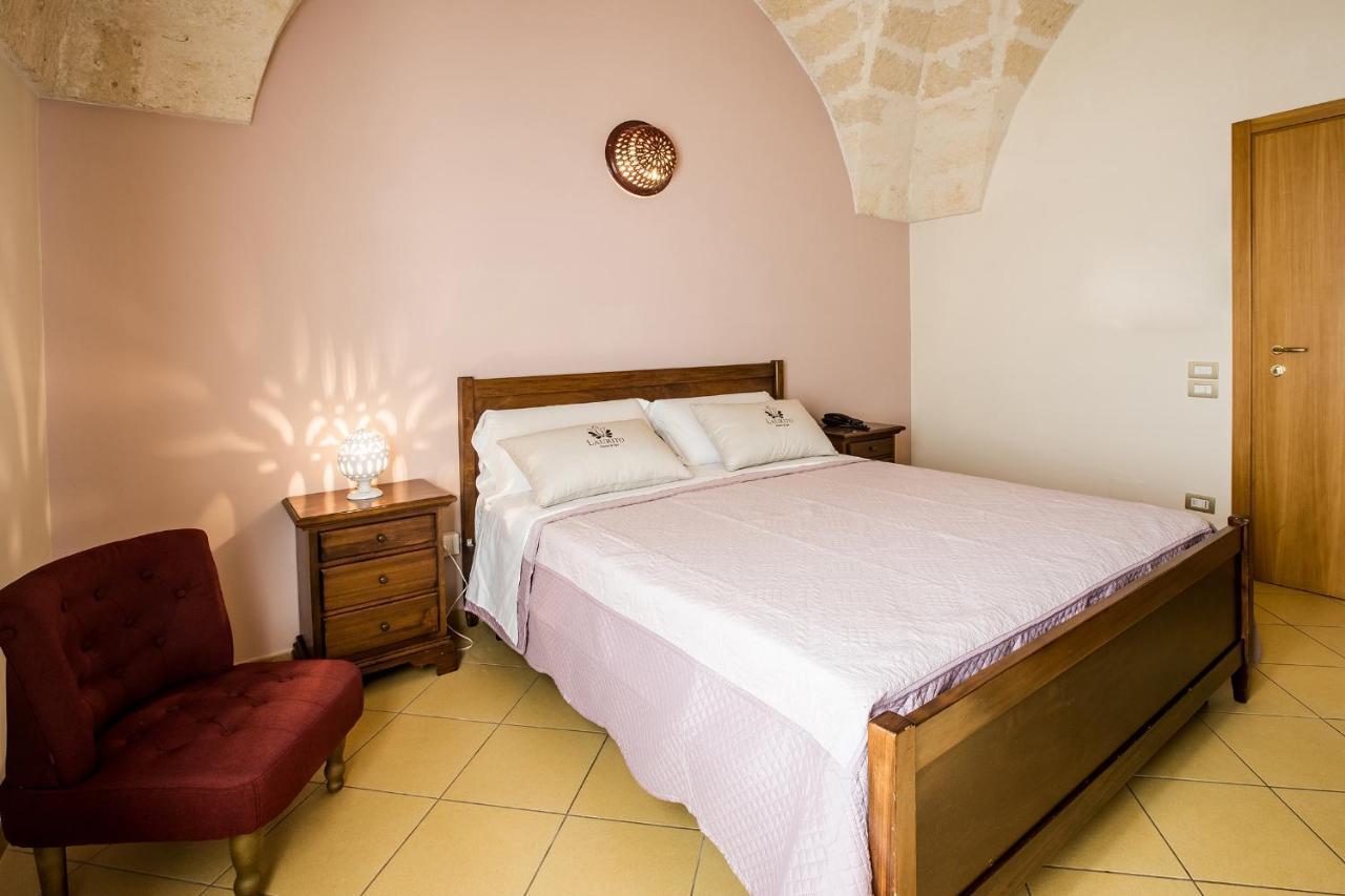 Laurito Resort & Spa Oria  Luaran gambar